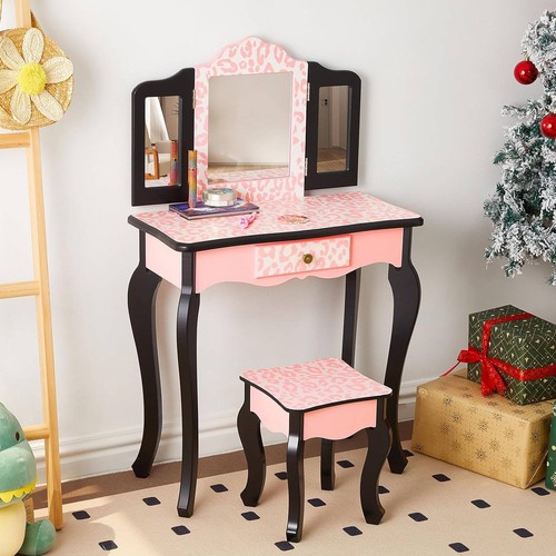 Kids toddle vanity table - kids,